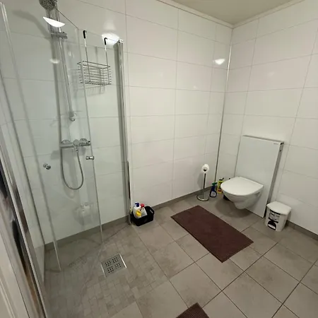 Centrally Located On Storslett!