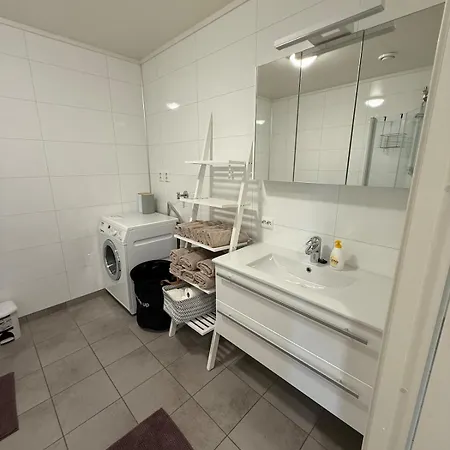 Apartment Centrally Located On Storslett! *