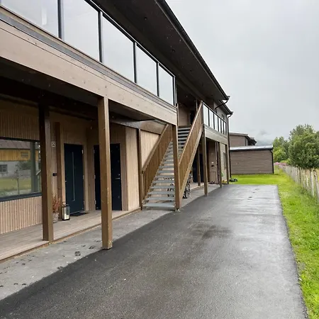 Apartment Centrally Located On Storslett! *