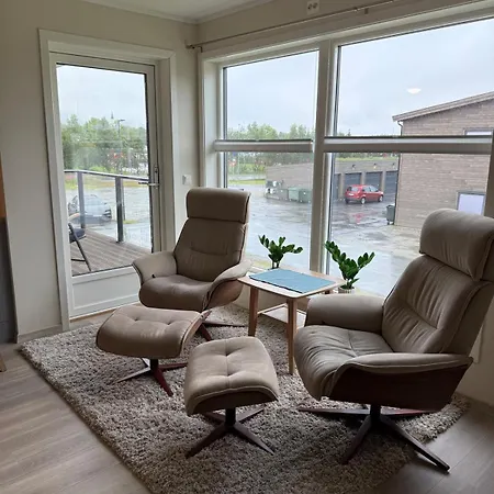 Centrally Located On Storslett!