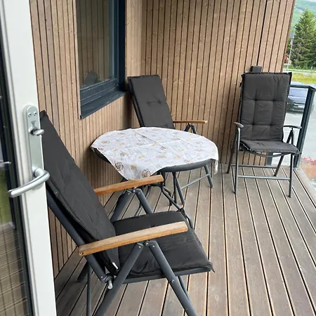 Centrally Located On Storslett! Storslett