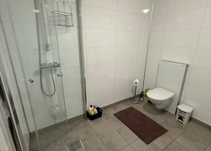 Centrally Located On Storslett!