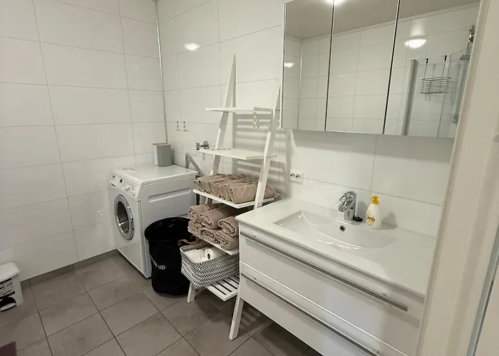Apartment Centrally Located On Storslett! *